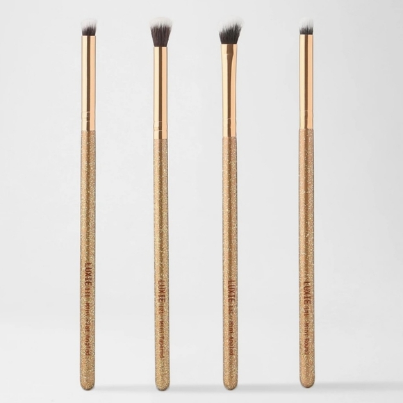 BNIP - Luxie - "Luminous Makeup Brushes" - Picture 4 of 4
